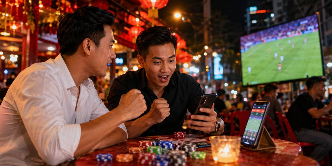 66v Chọn Lọc Casino Trực Tiếp